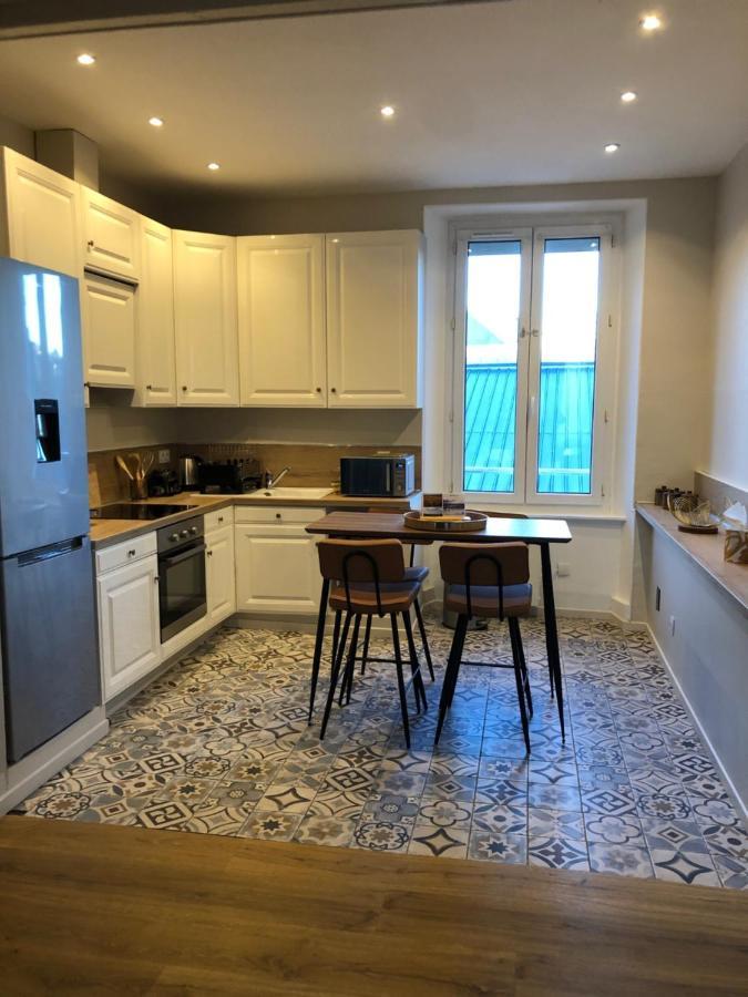 Le Saint Remy By Sparnapart Épernay Eksteriør billede